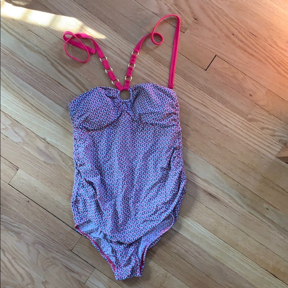 VM Maternity Bathing Suit SZ Medium